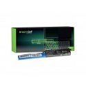Green Cell AS86 запчасть для ноутбука Аккумулятор Green Cell AS86 запчасть для ноутбука Аккумулятор