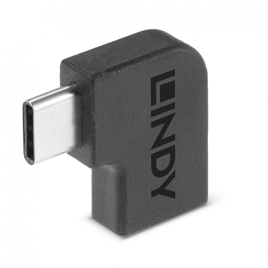 Lindy 41894 kabeļu spraudņu pāreja USB