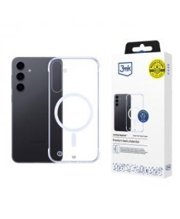 3mk Matt Case pro Samsung Galaxy S26