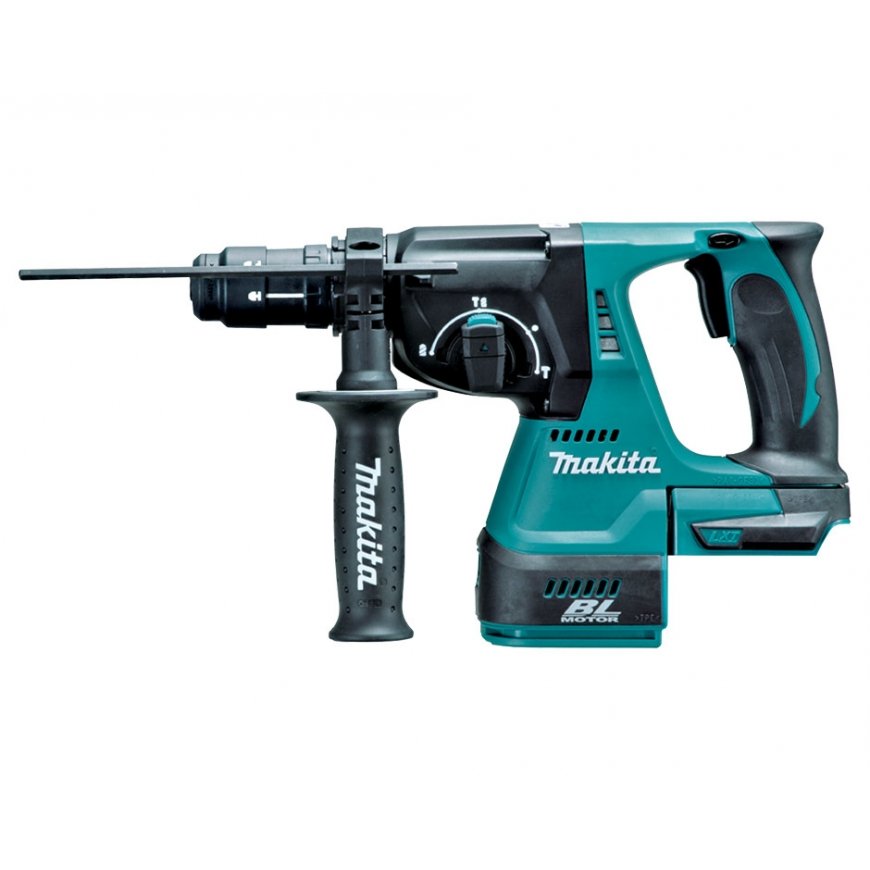 Makita DHR243Z perforators 950 RPM