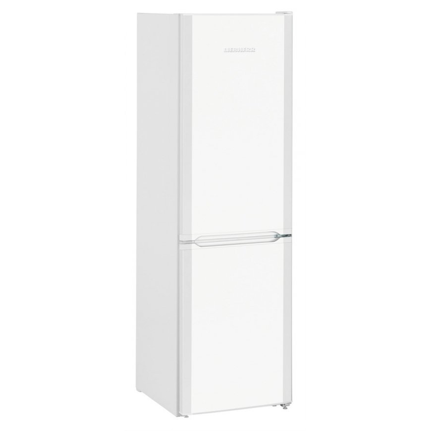 Liebherr CUe 3331 Brīvi novietots 296