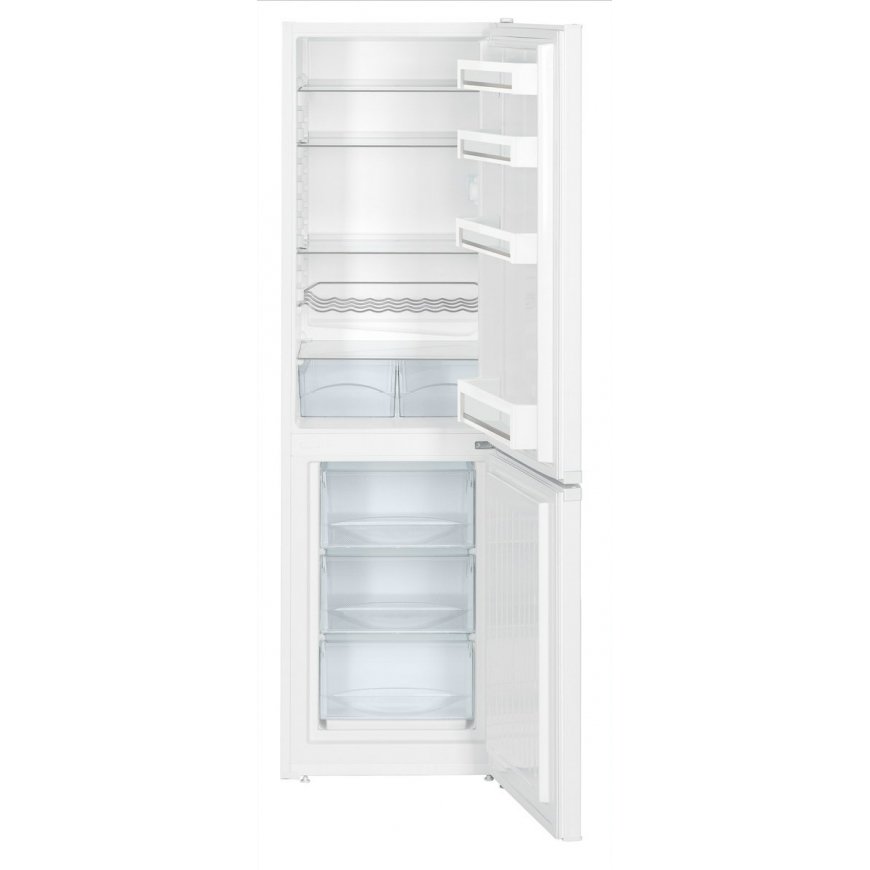 Liebherr CUe 3331 Pastatomi 296 L E Balta – 3