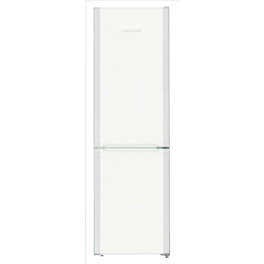Liebherr CUe 3331 Eraldiseisev 296 l E Valge – 4