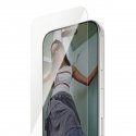 PanzerGlass SAFE. by ® Screen Protector iPhone 17 Pro | Ultra-Wide Fit w. EasyAligner PanzerGlass SAFE. by ® Screen Protector iPhone 17 Pro | Ultra-Wide Fit w. EasyAligner