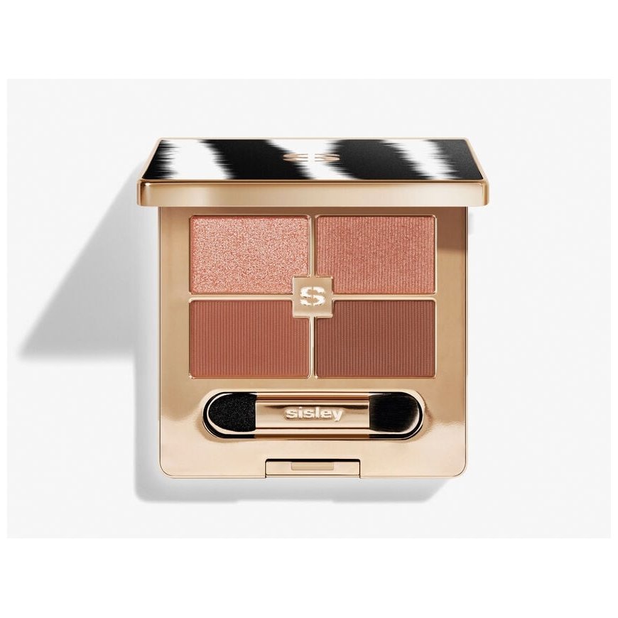 Sisley Phyto-Eye Palette 2 Bois de Rose