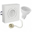 Ceiling Lighting Fixture Maclean MCE464W Ceiling Lighting Fixture Maclean MCE464W