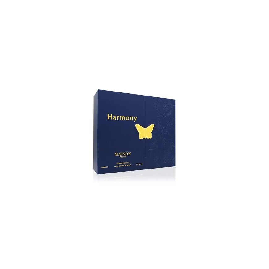 Maison Asrar Harmony EDP 100 мл – 2