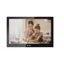 Dahua Technology DHI-VTH5341G-W video-sisesidesüsteem 25,4 cm (10") Must Dahua Technology DHI-VTH5341G-W video-sisesidesüsteem 25,4 cm (10") Must