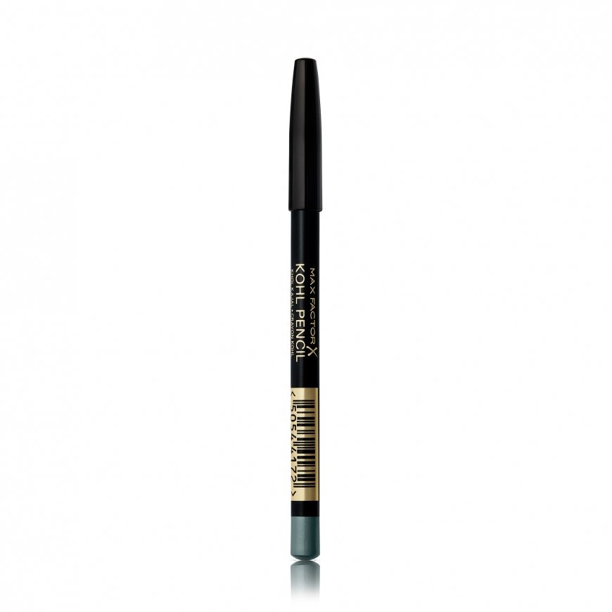 Max Factor Kohl eye pencil 1,2 g „Kohl“ dažai Olive 070