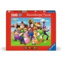 Ravensburger 12.000.455 puzle 1000 pcs Bērni Ravensburger 12.000.455 puzle 1000 pcs Bērni