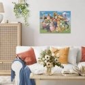 Ravensburger 12.000.455 palapeli Kuviopalapeli 1000 kpl Lapset Ravensburger 12.000.455 palapeli Kuviopalapeli 1000 kpl Lapset