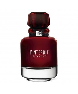 Givenchy L'Interdit Rouge 125 ml Женский