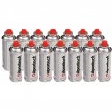Inko Time 14x ГАЗ ДЛЯ КУХОННОГО ПЛИТЕЧНОГО ФОНАРЯ НАБОЙ КАРТРИДЖ ГАЗОВЫЙ Inko Time 14x ГАЗ ДЛЯ КУХОННОГО ПЛИТЕЧНОГО ФОНАРЯ НАБОЙ КАРТРИДЖ ГАЗОВЫЙ