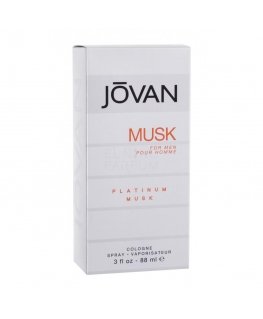 Jövan Musk