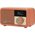 Roberts Radio Revival Petite 2 Pārnesams Digitāls Oranžs Roberts Radio Revival Petite 2 Pārnesams Digitāls Oranžs