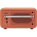 Roberts Radio Revival Petite 2 Kaasaskantav Digitaalne Oranž Roberts Radio Revival Petite 2 Kaasaskantav Digitaalne Oranž