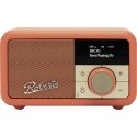 Roberts Radio Revival Petite 2 Portable Digital Orange