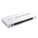 ASUS ExpertWiFi EBG19P wired router Gigabit Ethernet White ASUS ExpertWiFi EBG19P wired router Gigabit Ethernet White