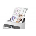 Epson DS-730N Skeneris ar lapu padevi 600 x 600 DPI A4 Melns, Pelēks Epson DS-730N Skeneris ar lapu padevi 600 x 600 DPI A4 Melns, Pelēks