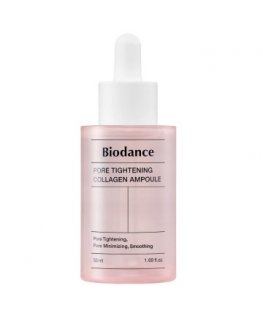 AC Balancing PDRN Shot Patch ingredientai pleistrai spuogams 9 vnt.