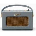 Roberts Radio Revival Uno BT Портативный Цифровой Серый Roberts Radio Revival Uno BT Портативный Цифровой Серый