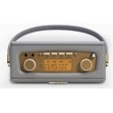 Roberts Radio Revival Uno BT Kannettava Digitaalinen Harmaa