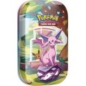 Pokémon TCG - Scarlet & Violet - Prismatic Evolutions Mini Tin Espeon