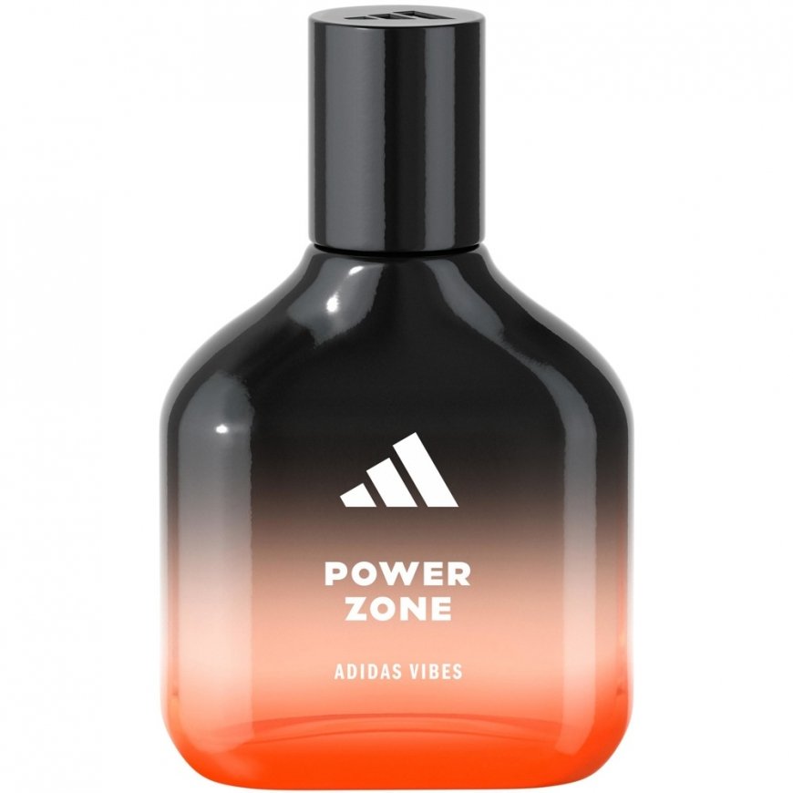 Adidas Vibes Power Zone parfumeveden spray 50 ml – 2