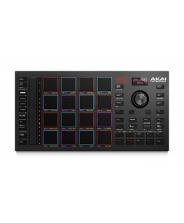 Akai MPC Studio MK2 Black