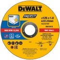 DeWALT DT20540-QZ kampinio šlifuoklio priedas Šlifavimo diskas DeWALT DT20540-QZ kampinio šlifuoklio priedas Šlifavimo diskas