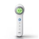 Braun BNT400 Remote sensing White Forehead Braun BNT400 Remote sensing White Forehead