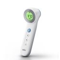 Braun BNT400 Kaugandur Valge Laup Braun BNT400 Kaugandur Valge Laup