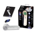 Braun BNT400 Дистанционное измерение Белый Лоб Braun BNT400 Дистанционное измерение Белый Лоб