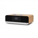Roberts Radio BluTune 300LE kirsikkavärissä Roberts Radio BluTune 300LE kirsikkavärissä