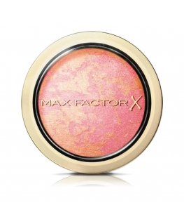 Max Factor Crème Puff Blush vaigu sārtums 1,5 g 005 Lovely Pink Pūderveida