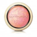 Max Factor Crème Puff Blush poskipuna 1,5 g 005 Lovely Pink Jauhe ( aine )