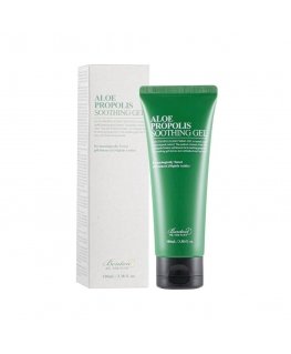 Benton Aloe Propolis Soothing Gel rauhoittava geeli aloin ja propoliksen kanssa 100ml