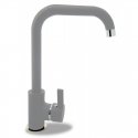 PYRAMIS 090922938 kitchen faucet Grey PYRAMIS 090922938 kitchen faucet Grey