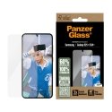 PanzerGlass ® Screen Protector Samsung Galaxy S25+ | S24+ | Ultra-Wide Fit Skaidri ekrano apsauga 1 PanzerGlass ® Screen Protector Samsung Galaxy S25+ | S24+ | Ultra-Wide Fit Skaidri ekrano apsauga 1