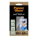 PanzerGlass ® Screen Protector Samsung Galaxy S25+ | S24+ | Ultra-Wide Fit Selge ekraanikaitse 1 tk PanzerGlass ® Screen Protector Samsung Galaxy S25+ | S24+ | Ultra-Wide Fit Selge ekraanikaitse 1 tk