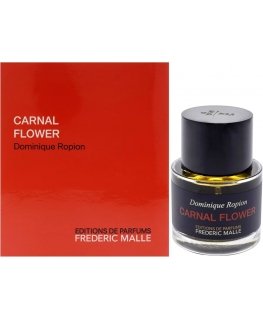Frederic Malle Dominique Ropion Carnal Flower Eau De Parfum 100 мл (унisex)