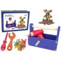 Little Tikes Стол рабочий творческого строительства Little Tikes Стол рабочий творческого строительства