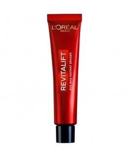L'Oreal REVITALIFT LASER Kohene Silma Kottide Kustutaja 15 ml