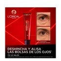 L'Oreal REVITALIFT LASER Akimirksniu mažinantis paakių maišelius 15 ml L'Oreal REVITALIFT LASER Akimirksniu mažinantis paakių maišelius 15 ml