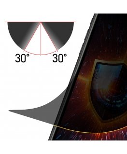 3Mk Apsauga Honor Magic8 - 3mk Silkinių Matinių Privatumo