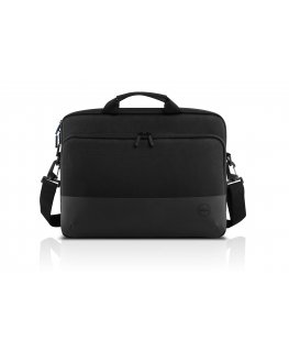 DELL PO1520CS 38,1 cm (15") Portfelis Juoda