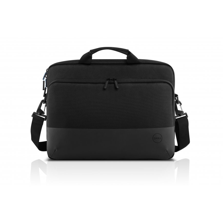 DELL PO1520CS 38,1 cm (15") Portfelis Juoda