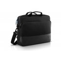 DELL PO1520CS 38,1 cm (15") Portfelis Melns DELL PO1520CS 38,1 cm (15") Portfelis Melns