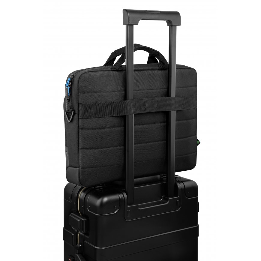 DELL PO1520CS 38,1 cm (15") Portfelis Juoda – 4