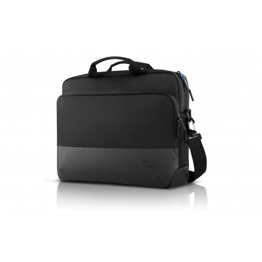 DELL PO1520CS 38,1 cm (15") Portfelis Juoda – 5